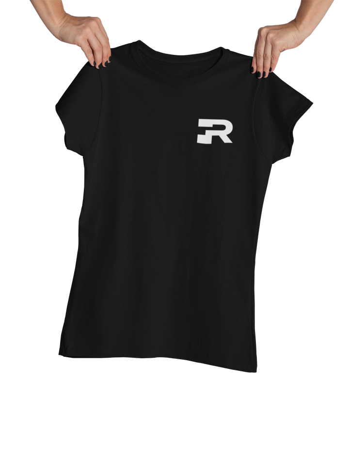 Women Revdup Mini R - Tee