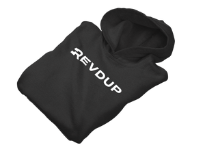 Boys Revd Up Logo - Hoodie