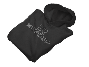 Boys Revd Up Stamp - Hoodie