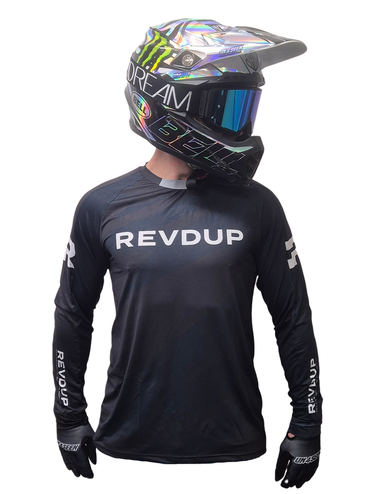 Mx/Mtb Race Jerseys