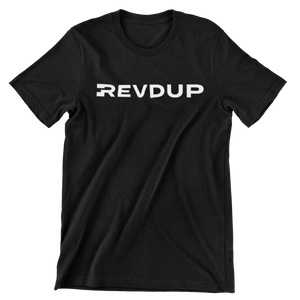 Boys  Revdup Logo - Tee