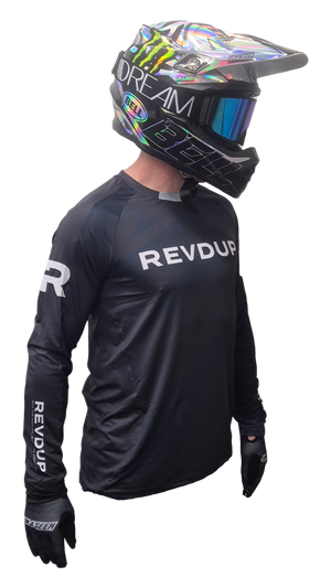 Mx/Mtb Race Jerseys