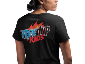 Girls Revdup Kids- Tee