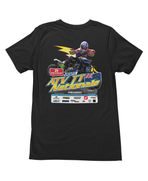 2025 TT ATV Nationals - Event tshirt