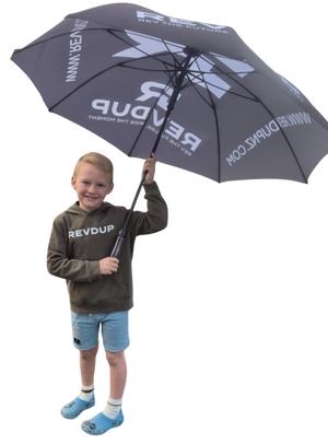 Revdup umbrellas