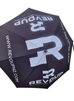 Revdup umbrellas